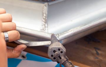 disadvantages of Llanfihangel Nant Bran lead roofing