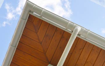Llanfihangel Nant Bran soffit types