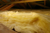 Llanfihangel Nant Bran pitch roof insulation