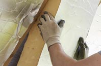 rated Llanfihangel Nant Bran roof insulation companies