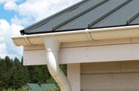Llanfihangel Nant Bran soffits